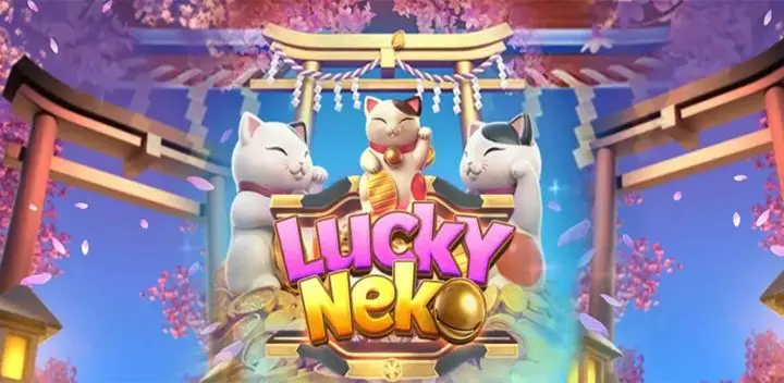 Menangkan Besar dengan Taruhan Minim di Slot Lucky Neko