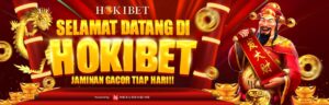 Peluncuran HOKIBET V2: Tonggak Baru dalam Judi Slot Online