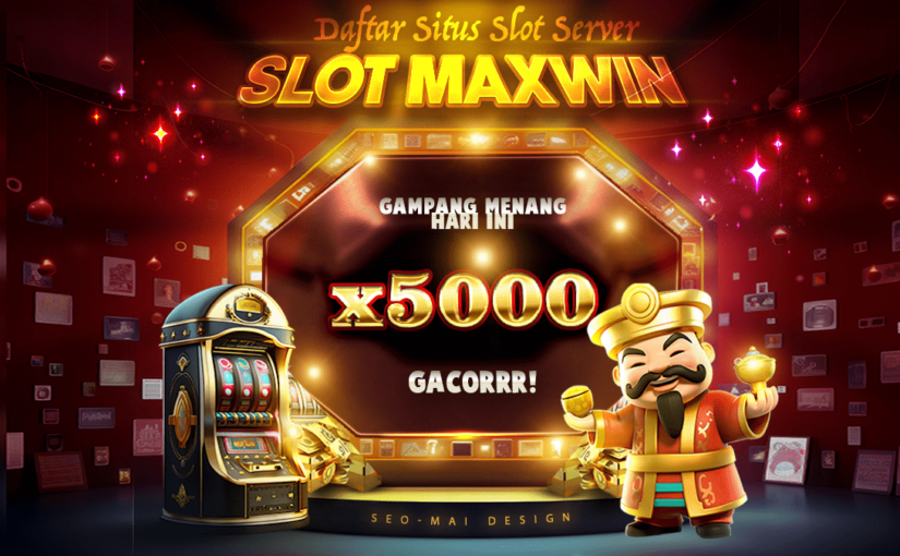 Permainan Slot Online: Mengawali Petualangan Keberuntungan dengan Deposit Terjangkau