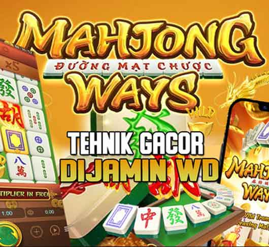 Mengulas Slot 5000 dan Link Online Mahjong: Kesenangan dan Kesempatan di Dunia Judi Online